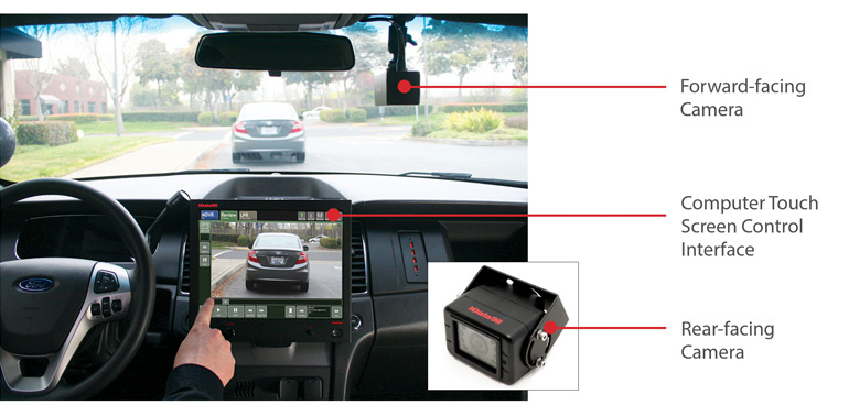 in car video systems